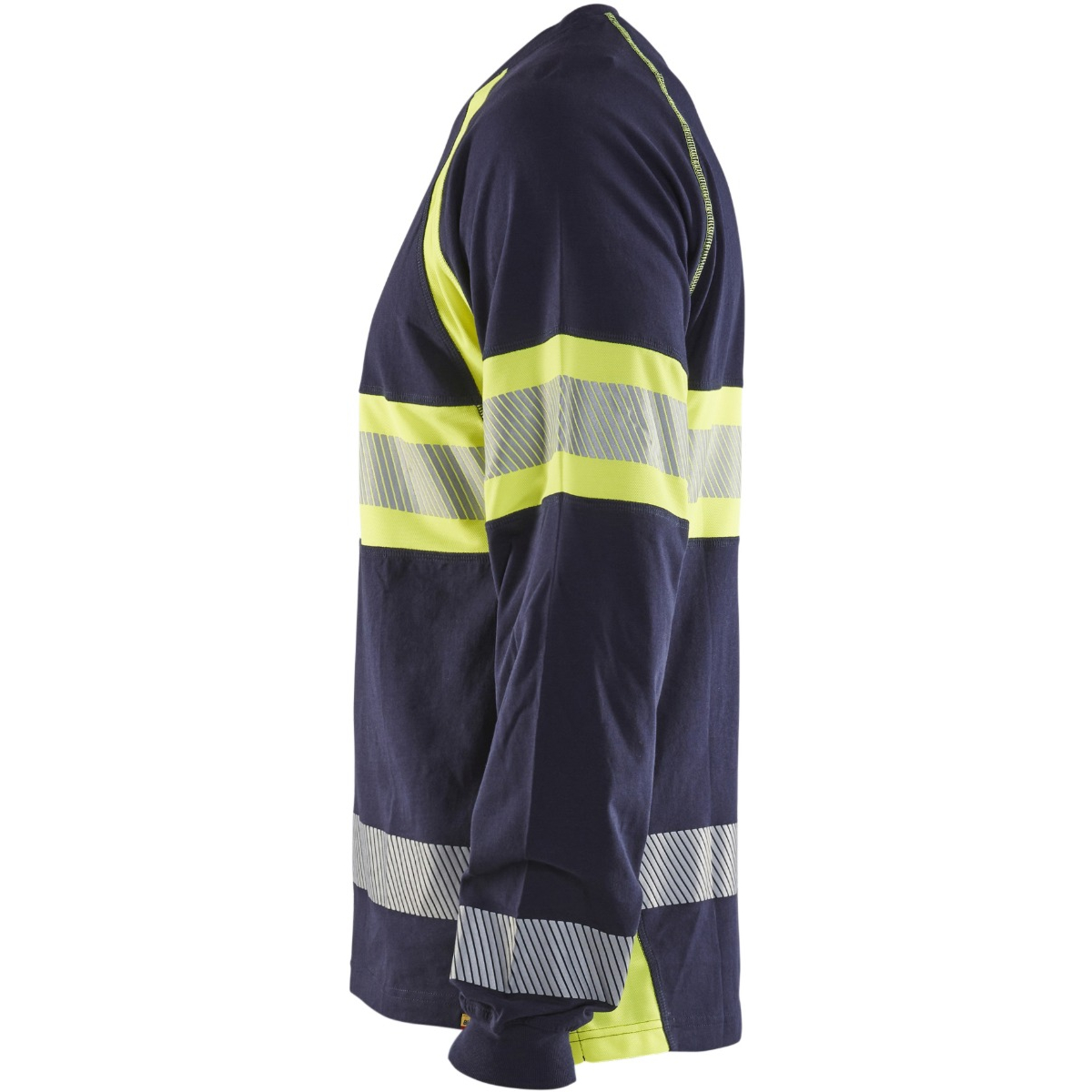 High Vis Long Sleeved T-shirt