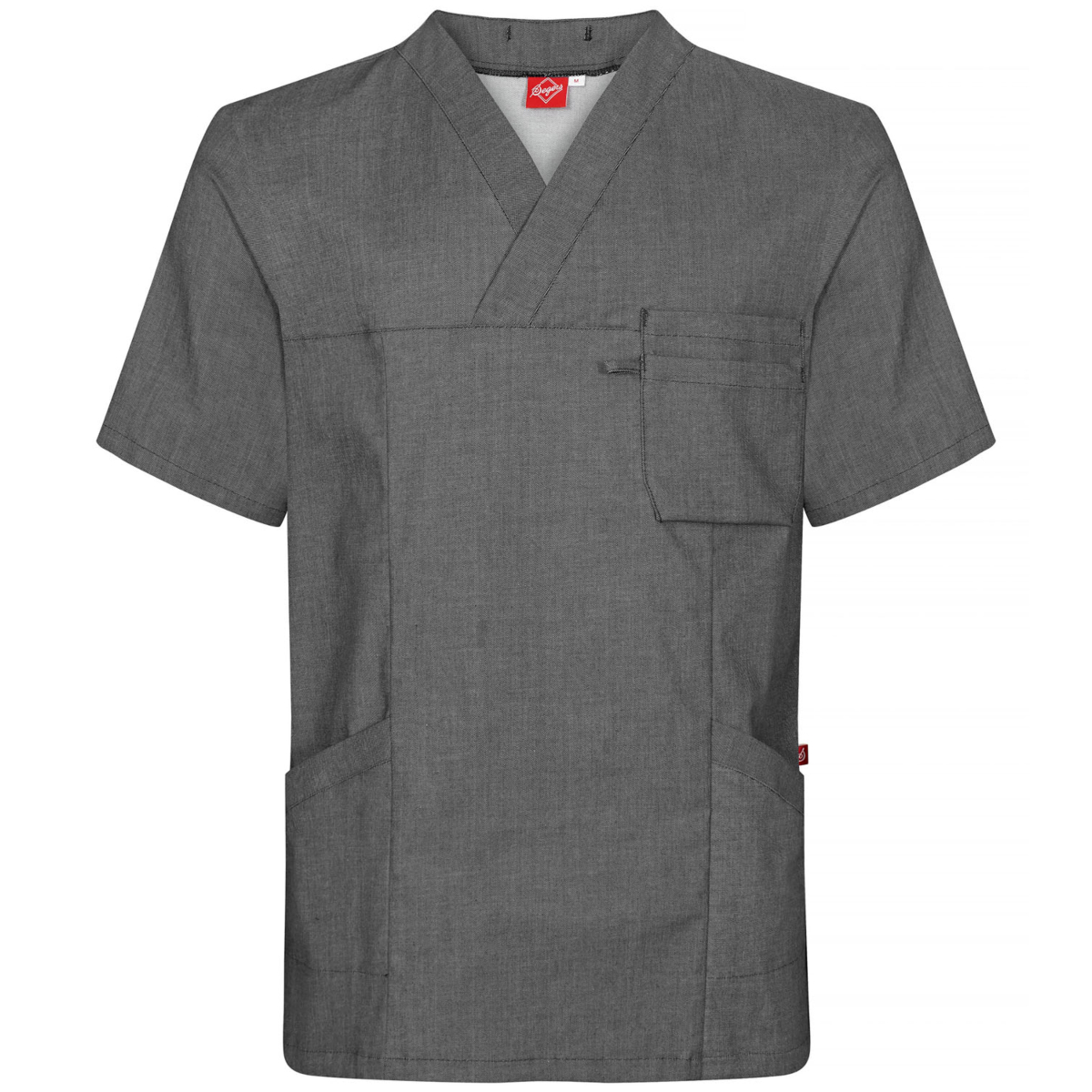 Stretch tunic (Unisex)