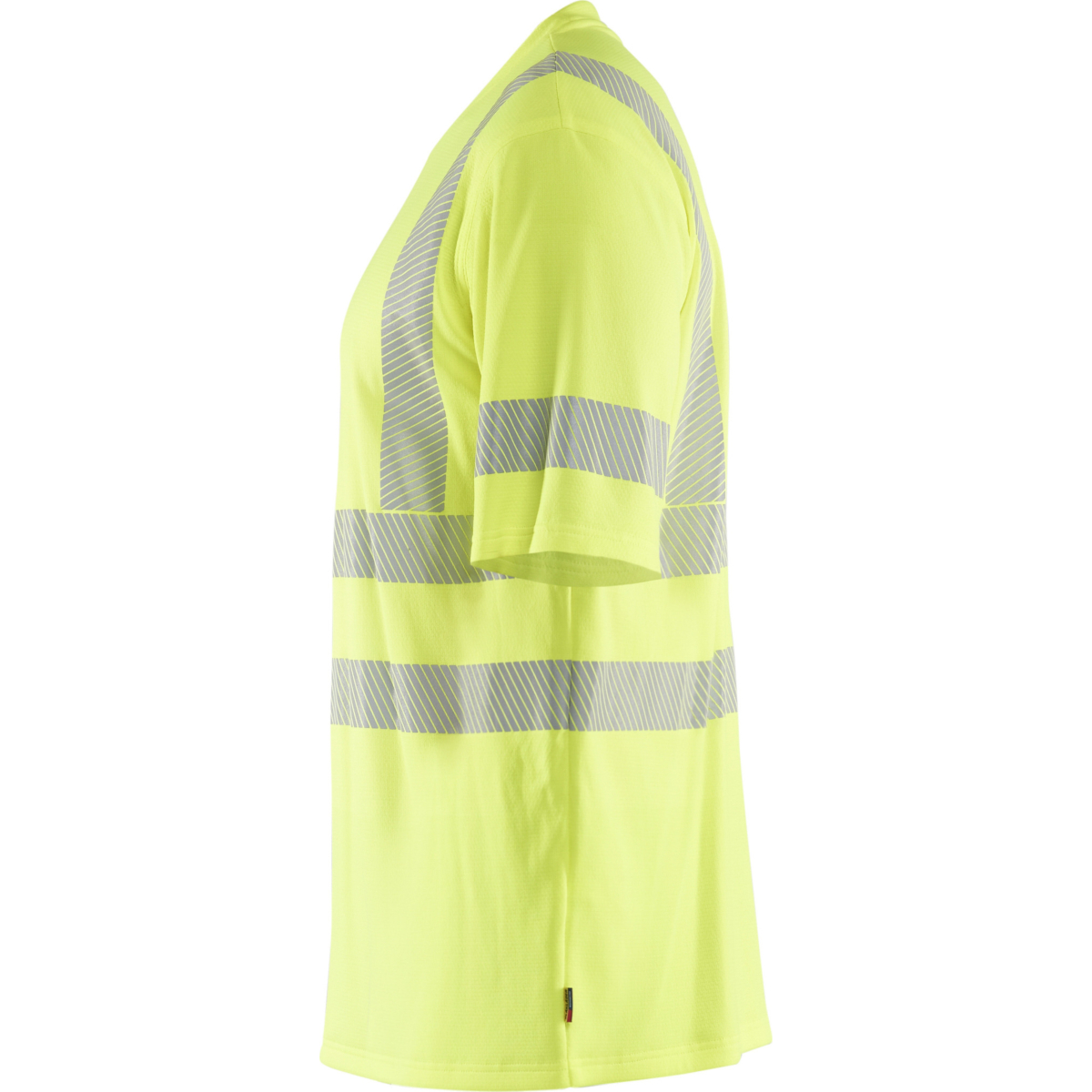 3522 Hi-vis T-shirt