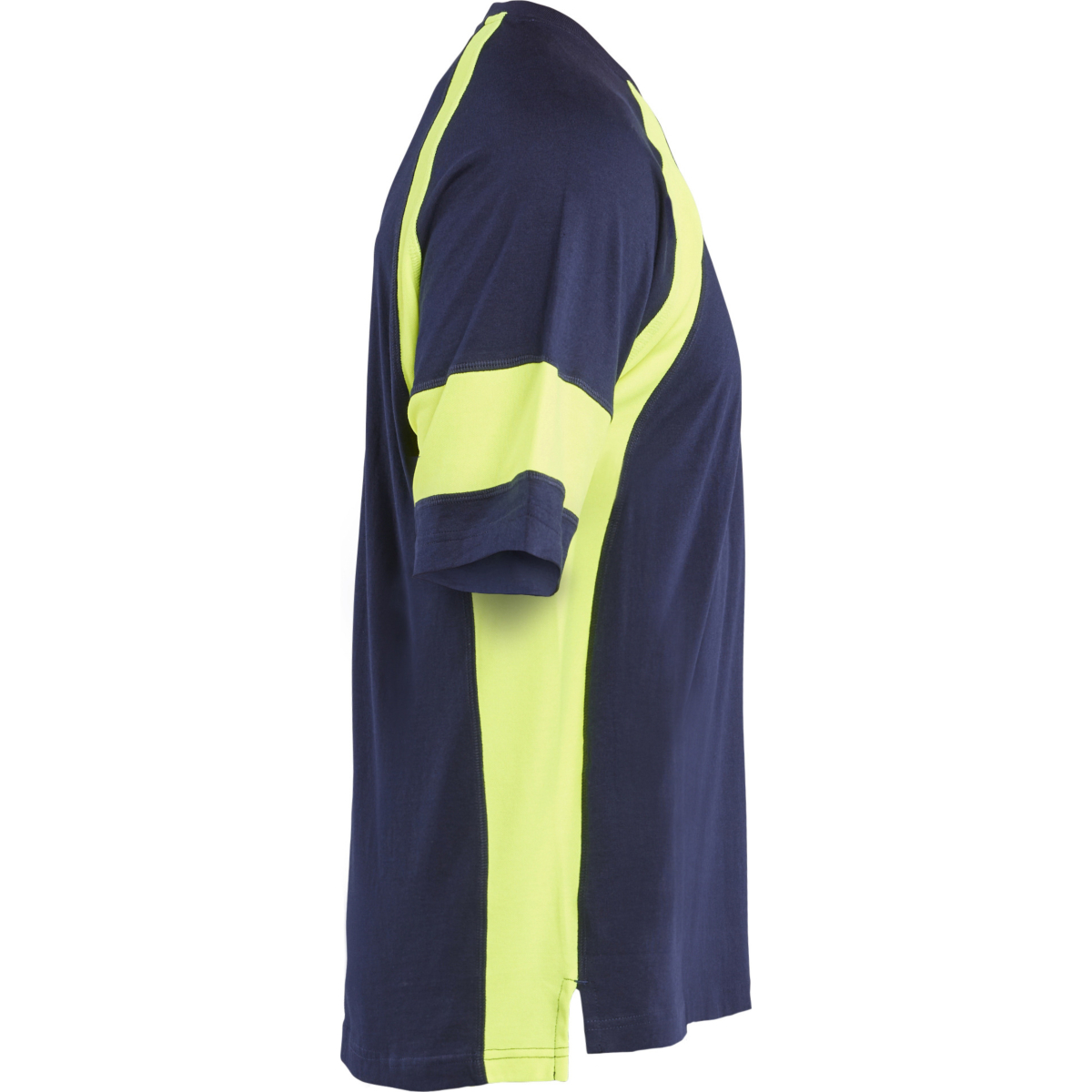 3523 T-shirt with Hi-Vis