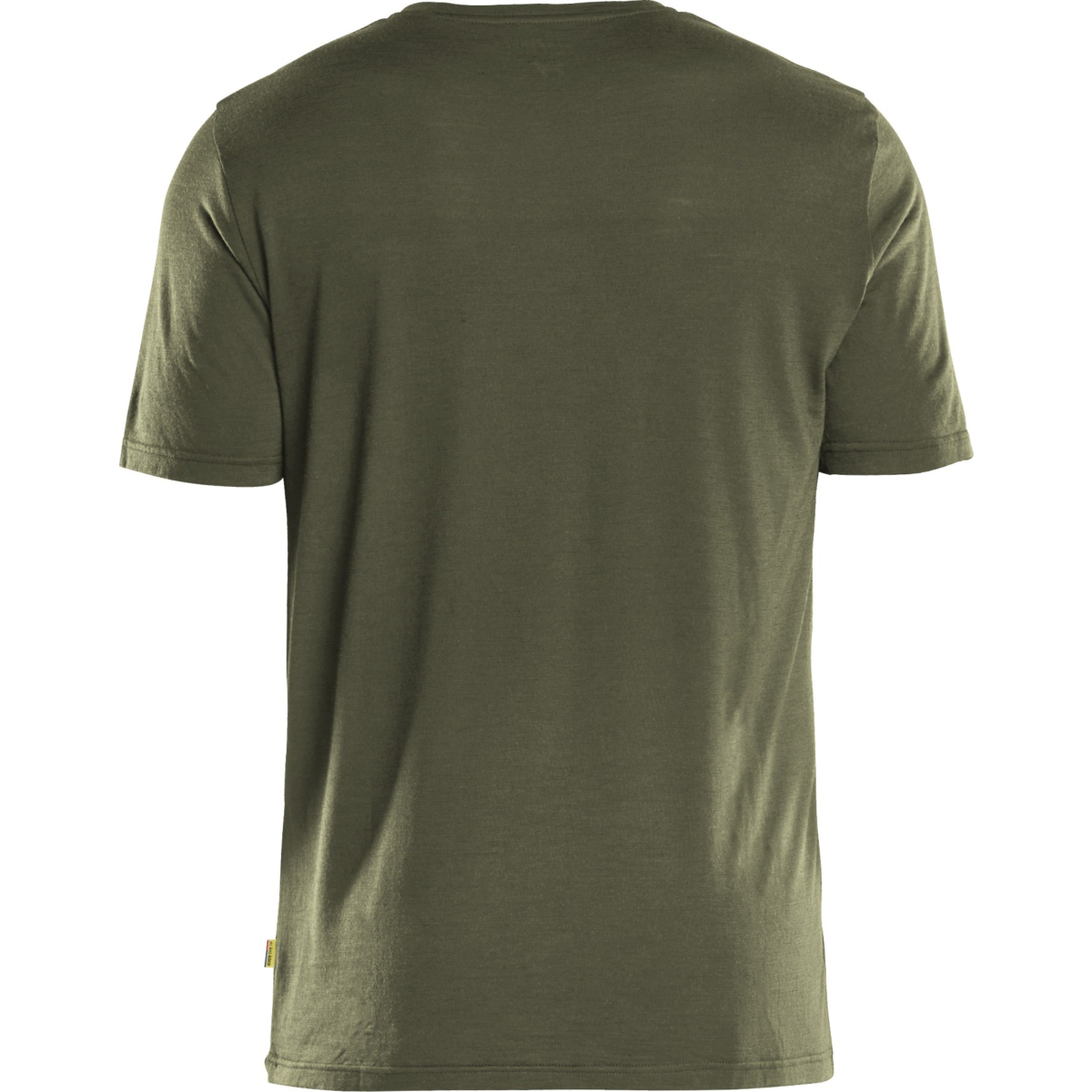 Merino Wool T-shirt