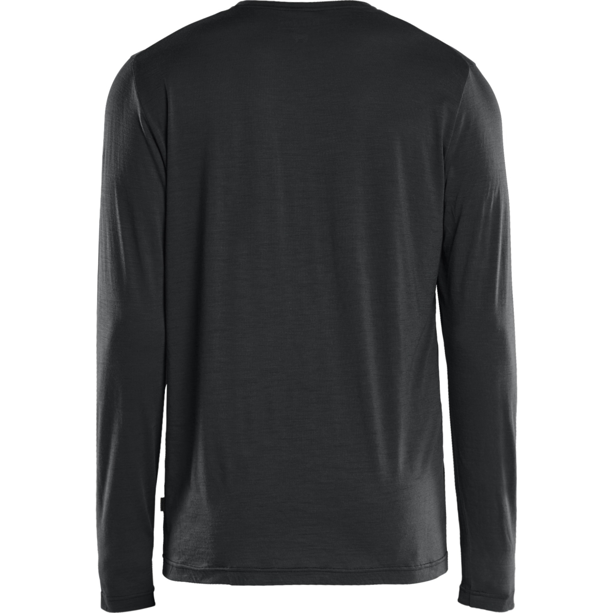 Long-sleeved Merino Wool T-shirt