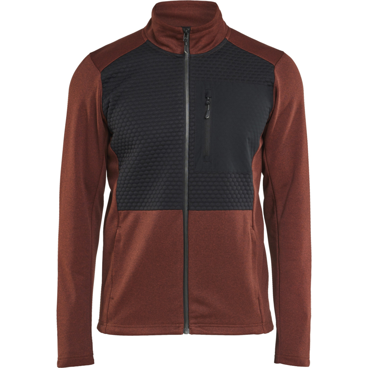 Sweatshirt Full Zip