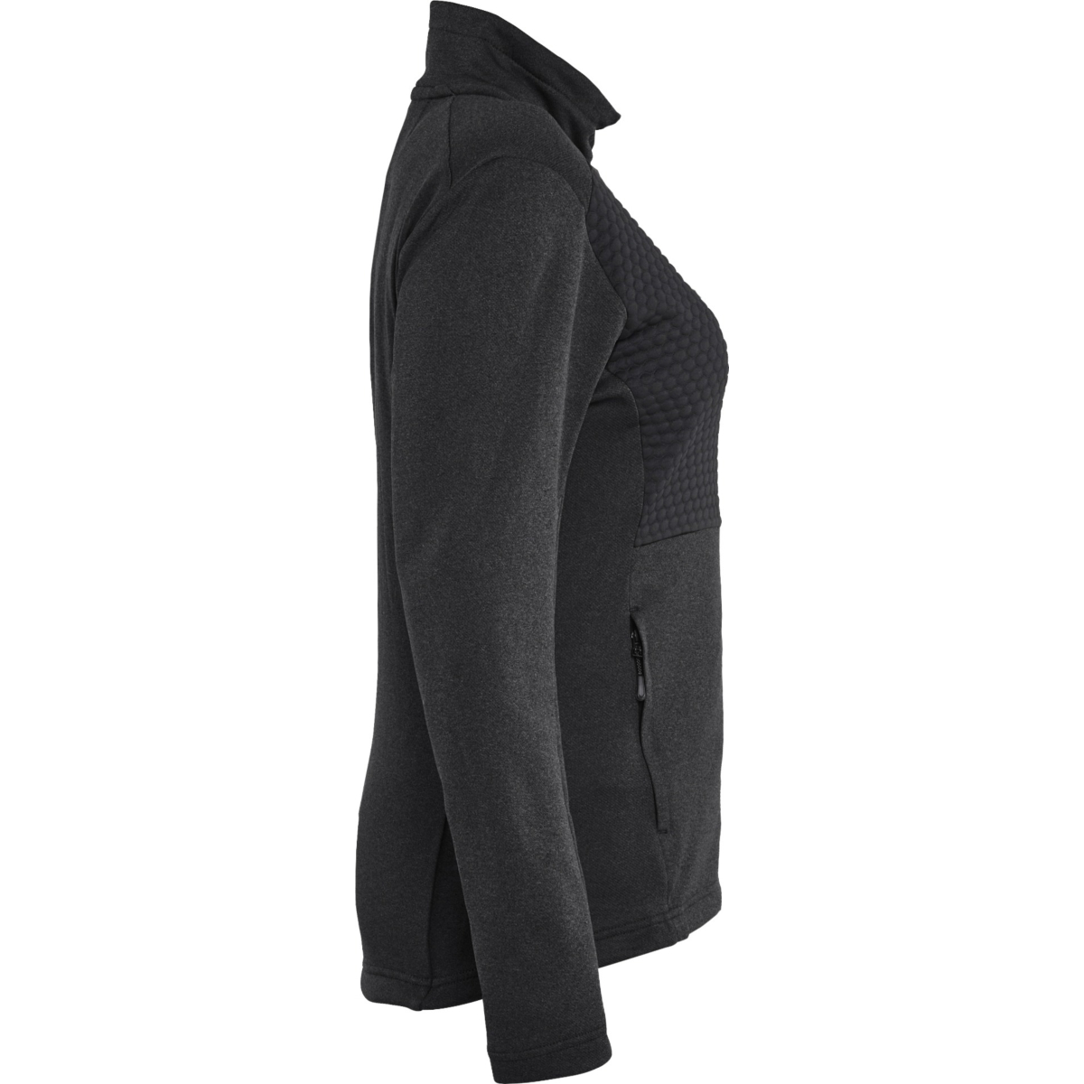 Women's Sweatshirt Full Zip