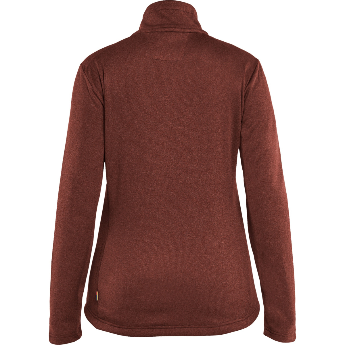 Women's sweatshirt full zip