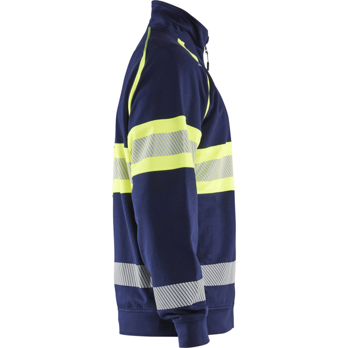 3551 Hi-Vis Sweater
