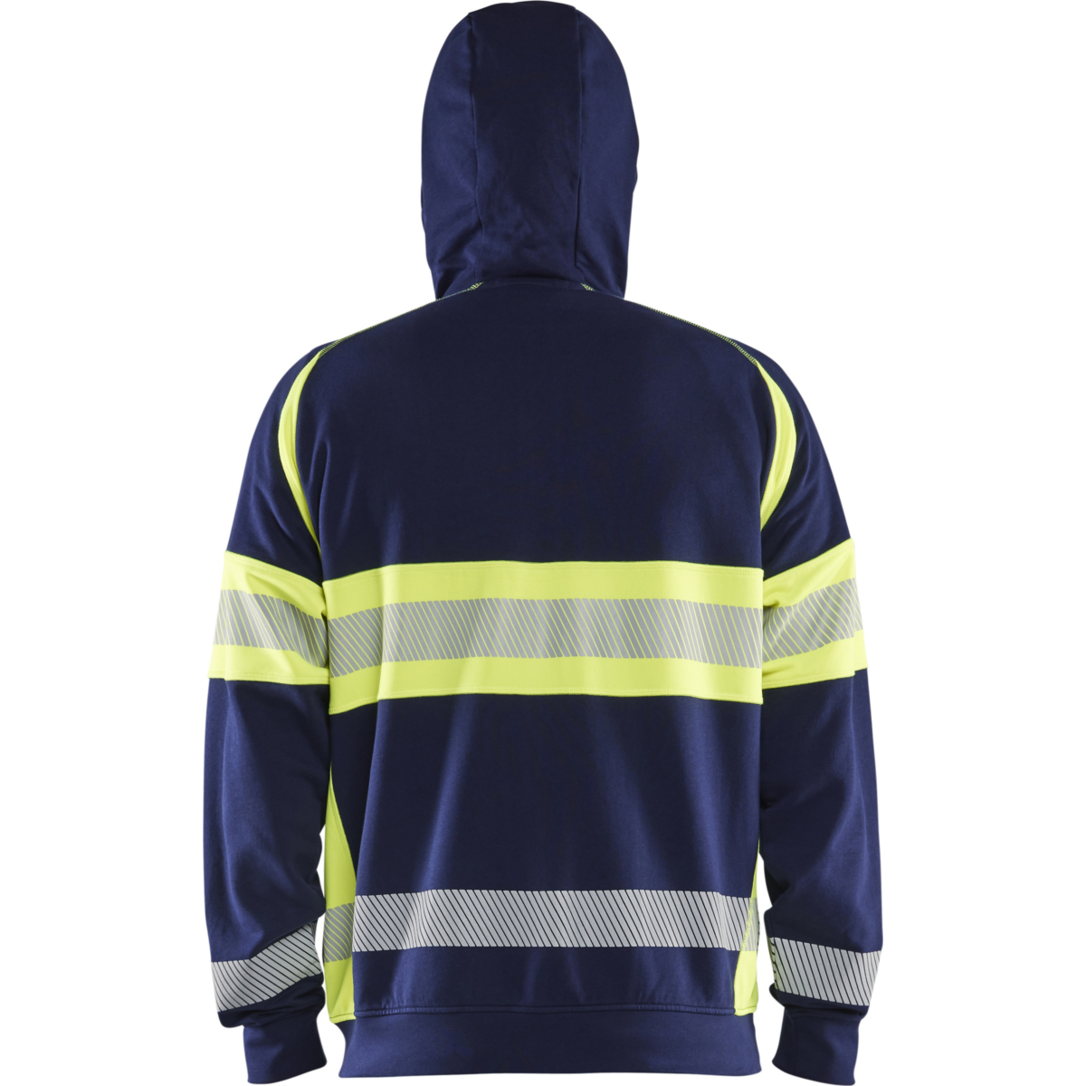 3552 Hi-Vis Hoodie
