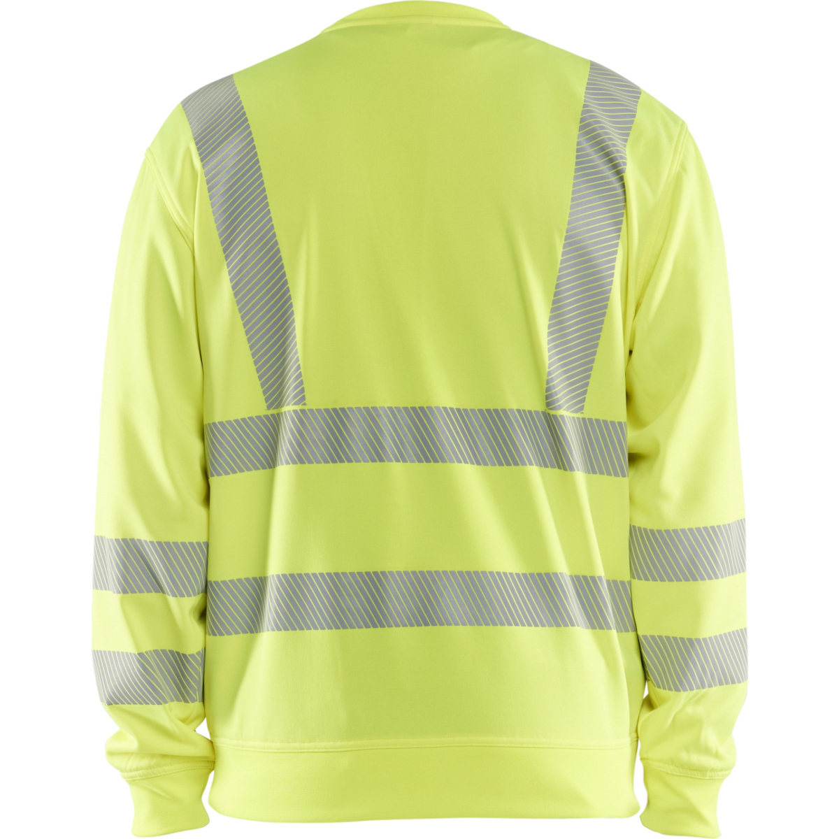 3562 Hi-Vis Sweatshirt