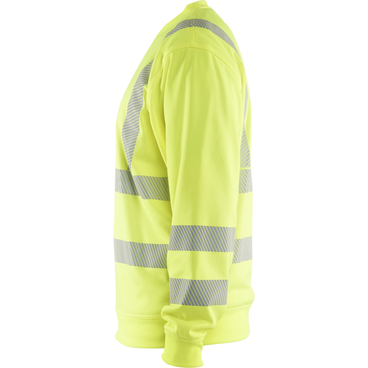 3562 Hi-Vis Sweatshirt