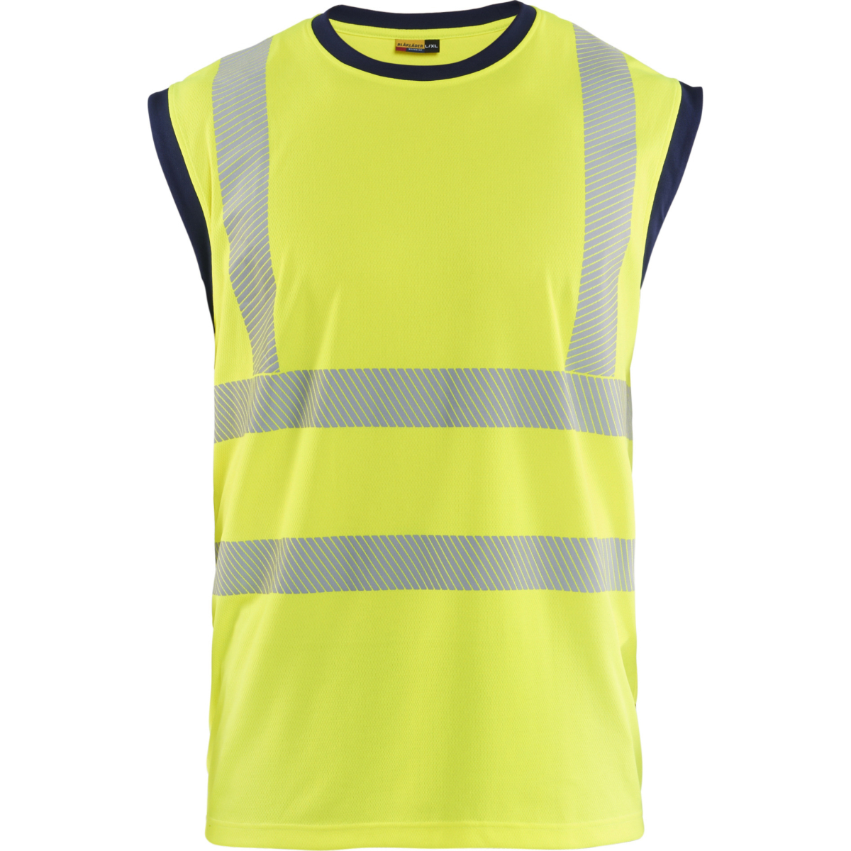 3575 Hi-Vis Tank top