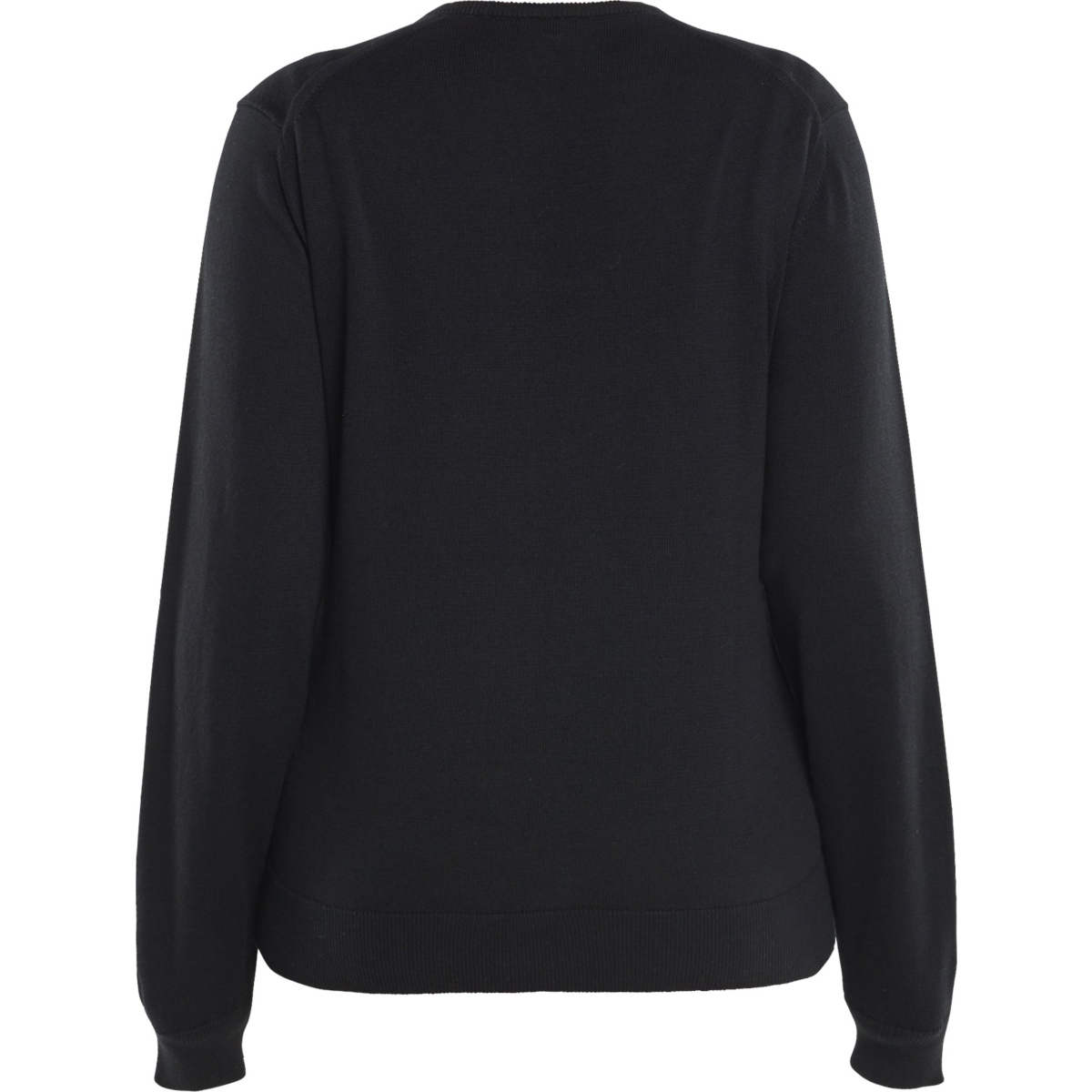 Women's Knitted Pullover