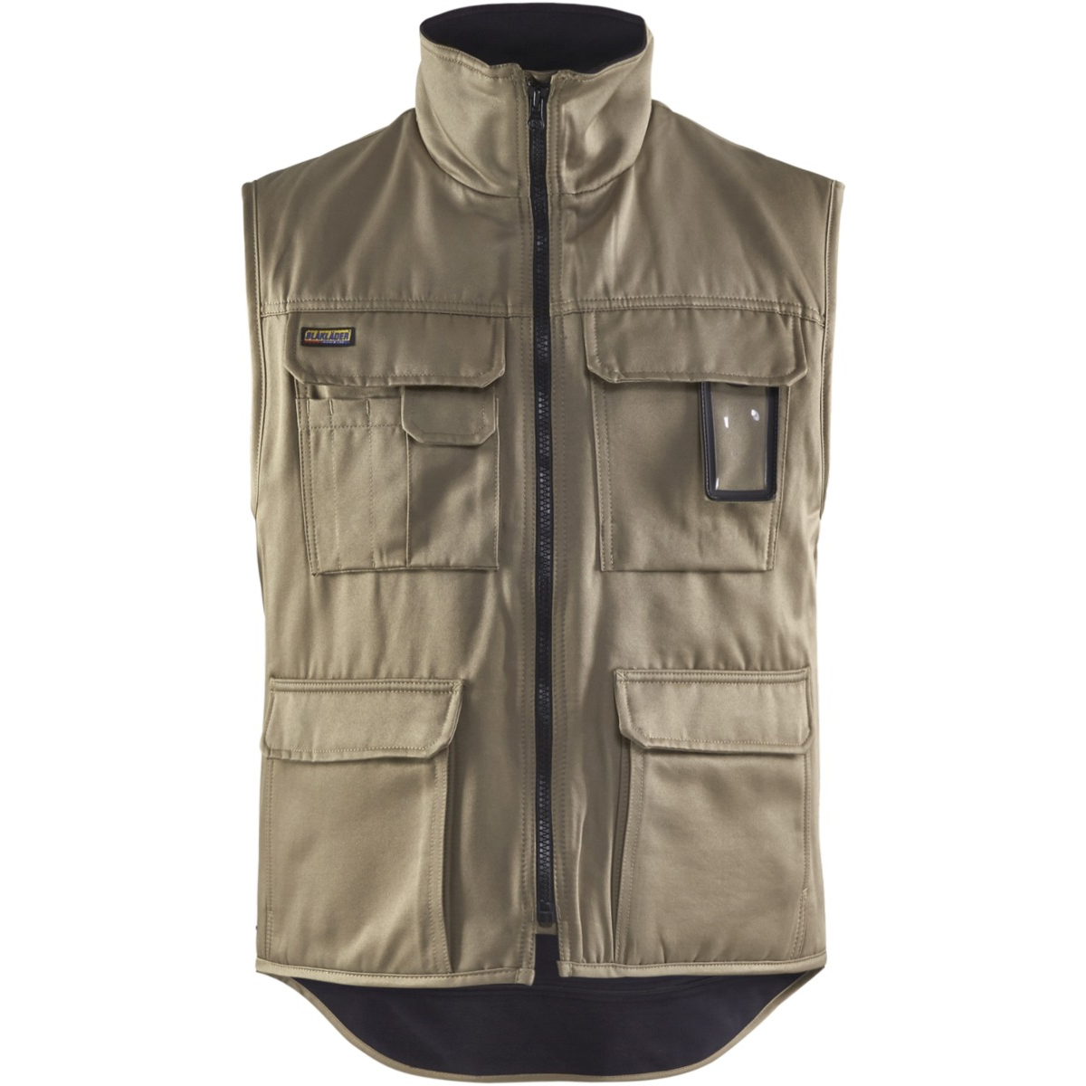 Body warmer