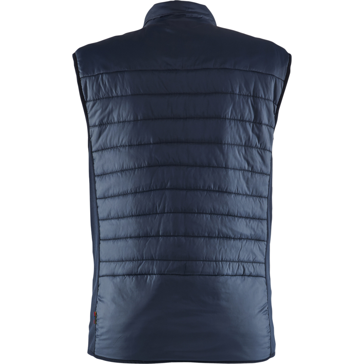3863 Vest warm-lined