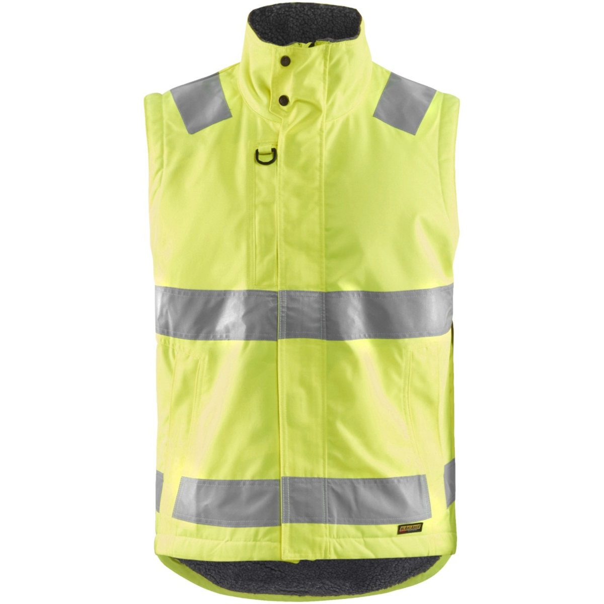 High vis waistcoat