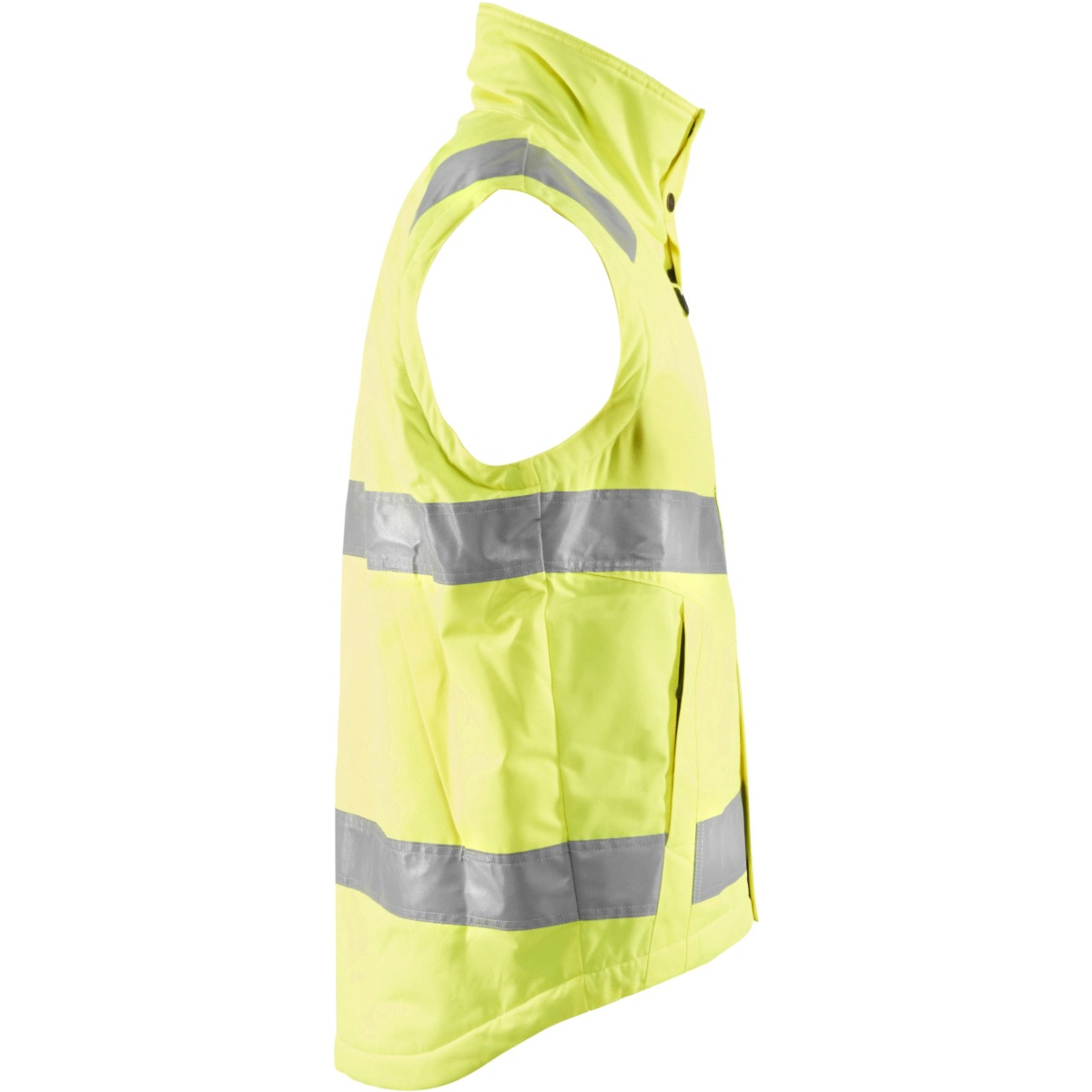 High vis waistcoat
