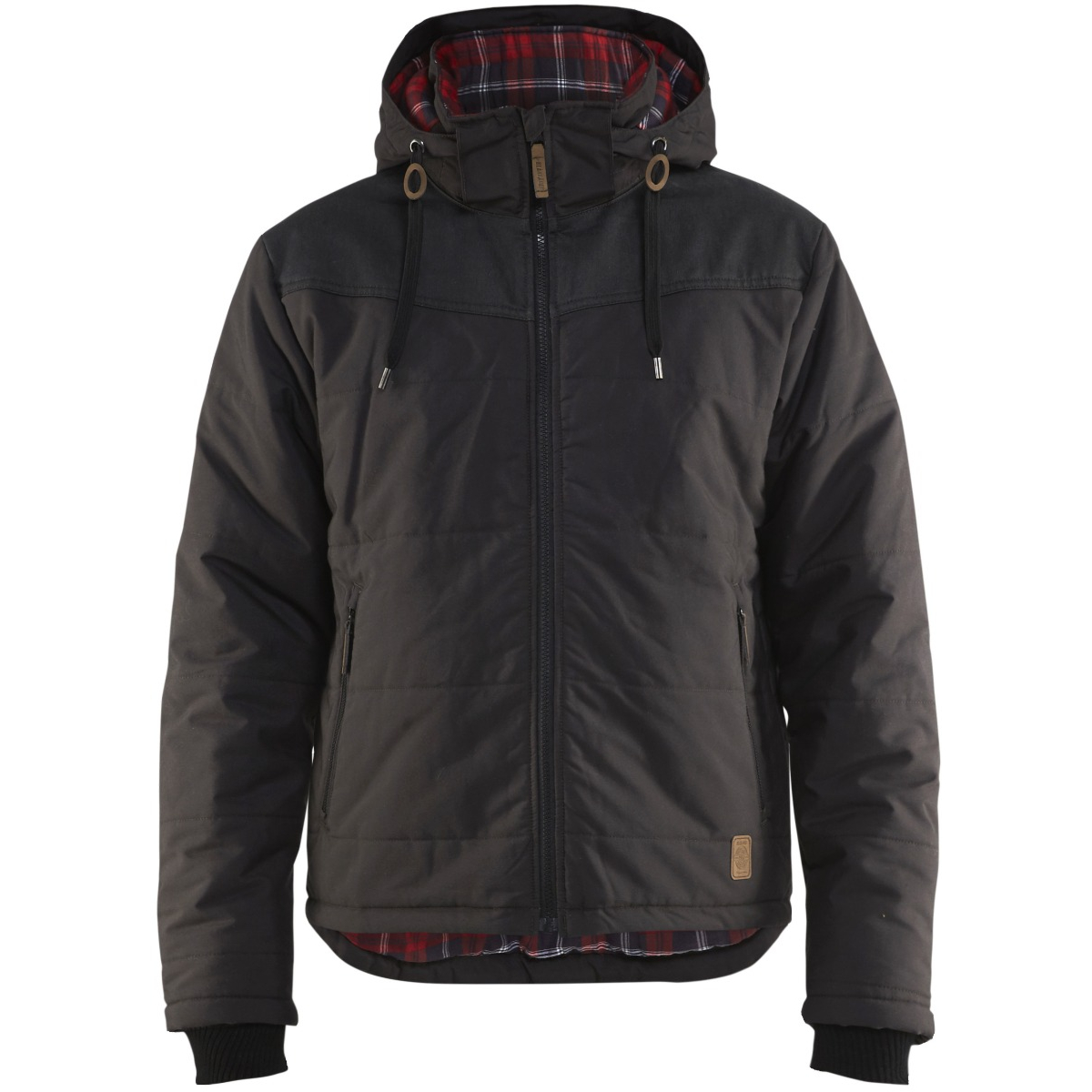 Winter jacket