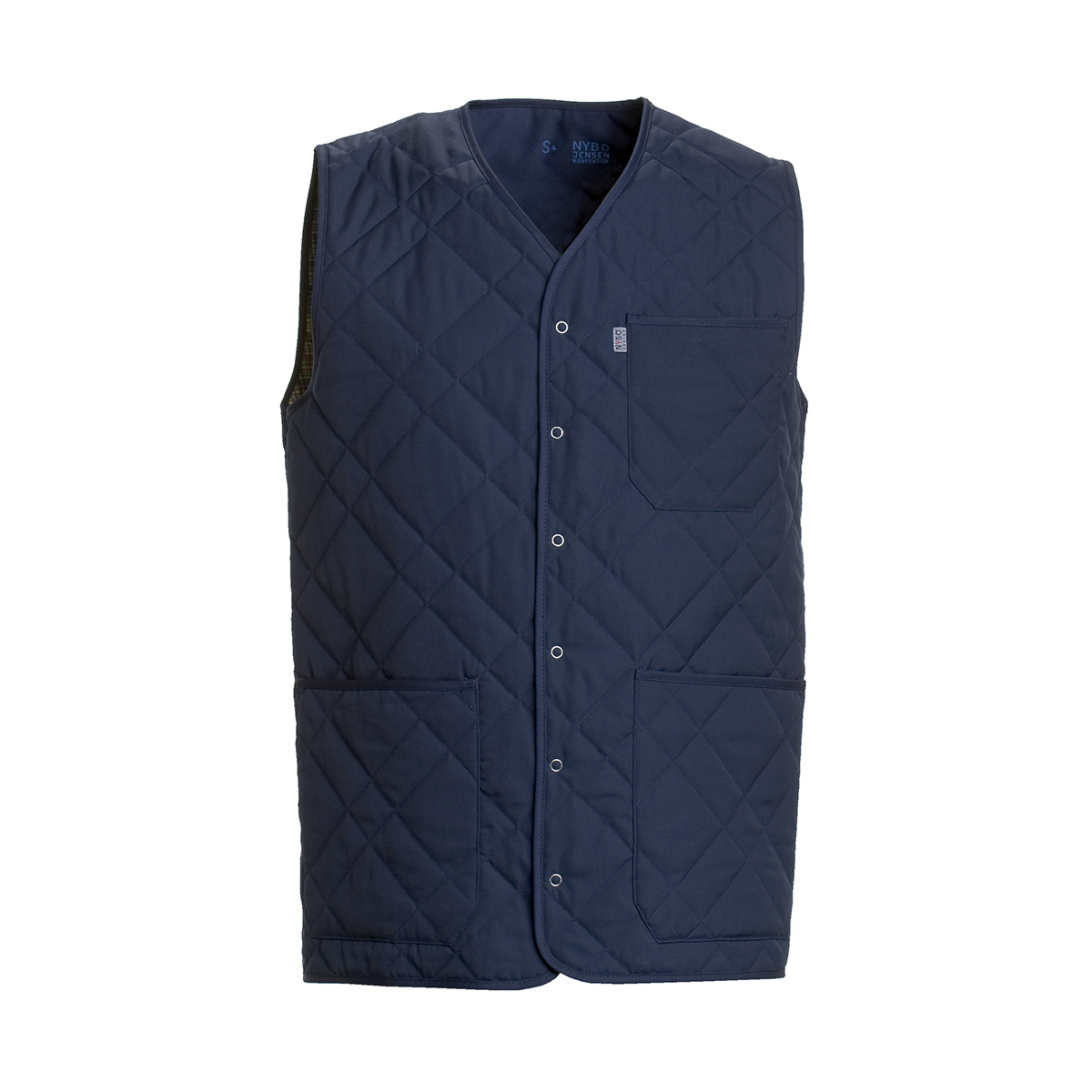 Thermal Waistcoat, Clima Sport