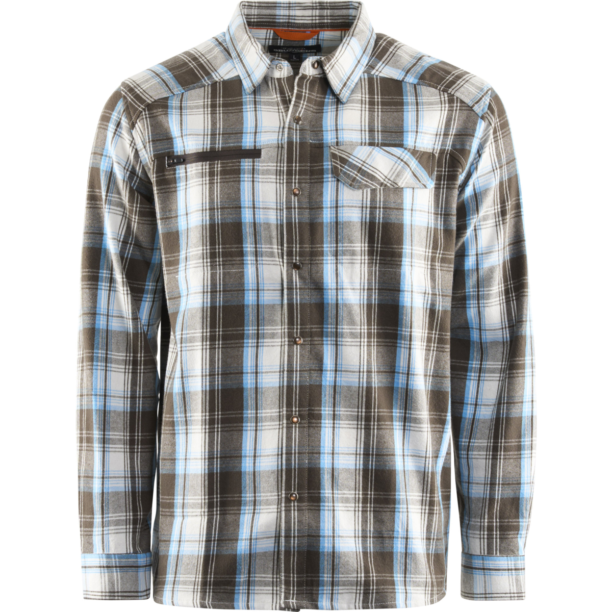 Dispatch Flannel Shirt