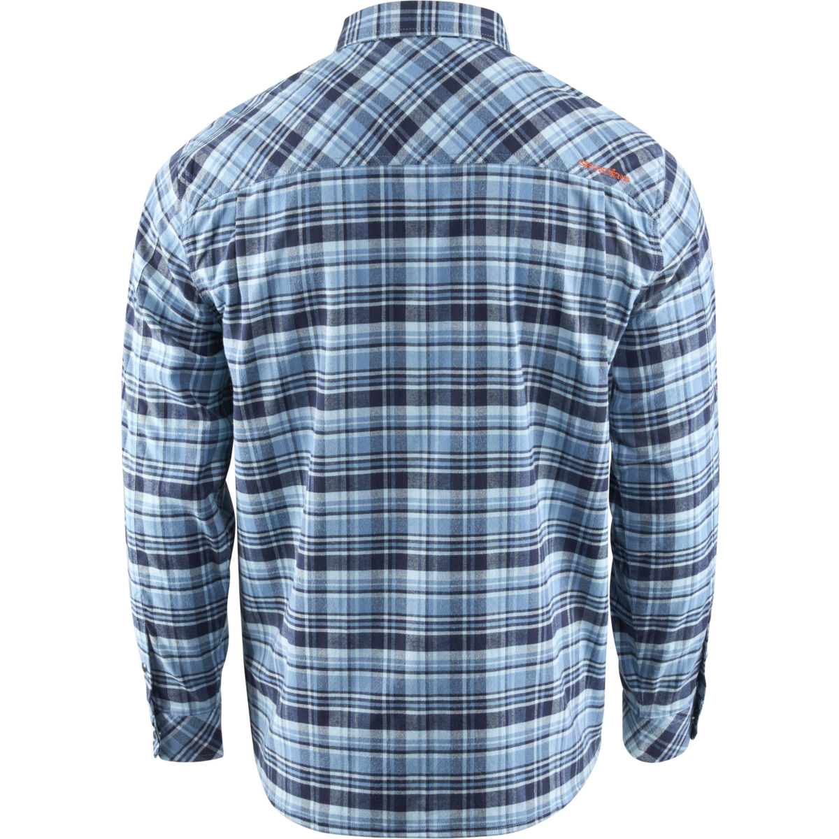 Dungeness Seawool Flannel
