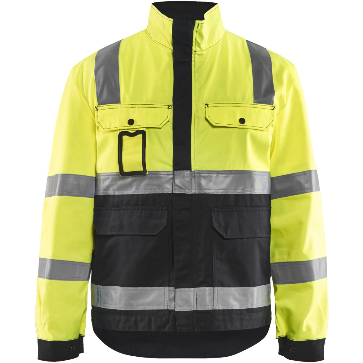 High vis Jacket