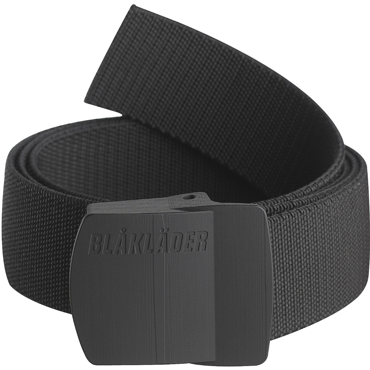 Anti-Flame belt in stretch