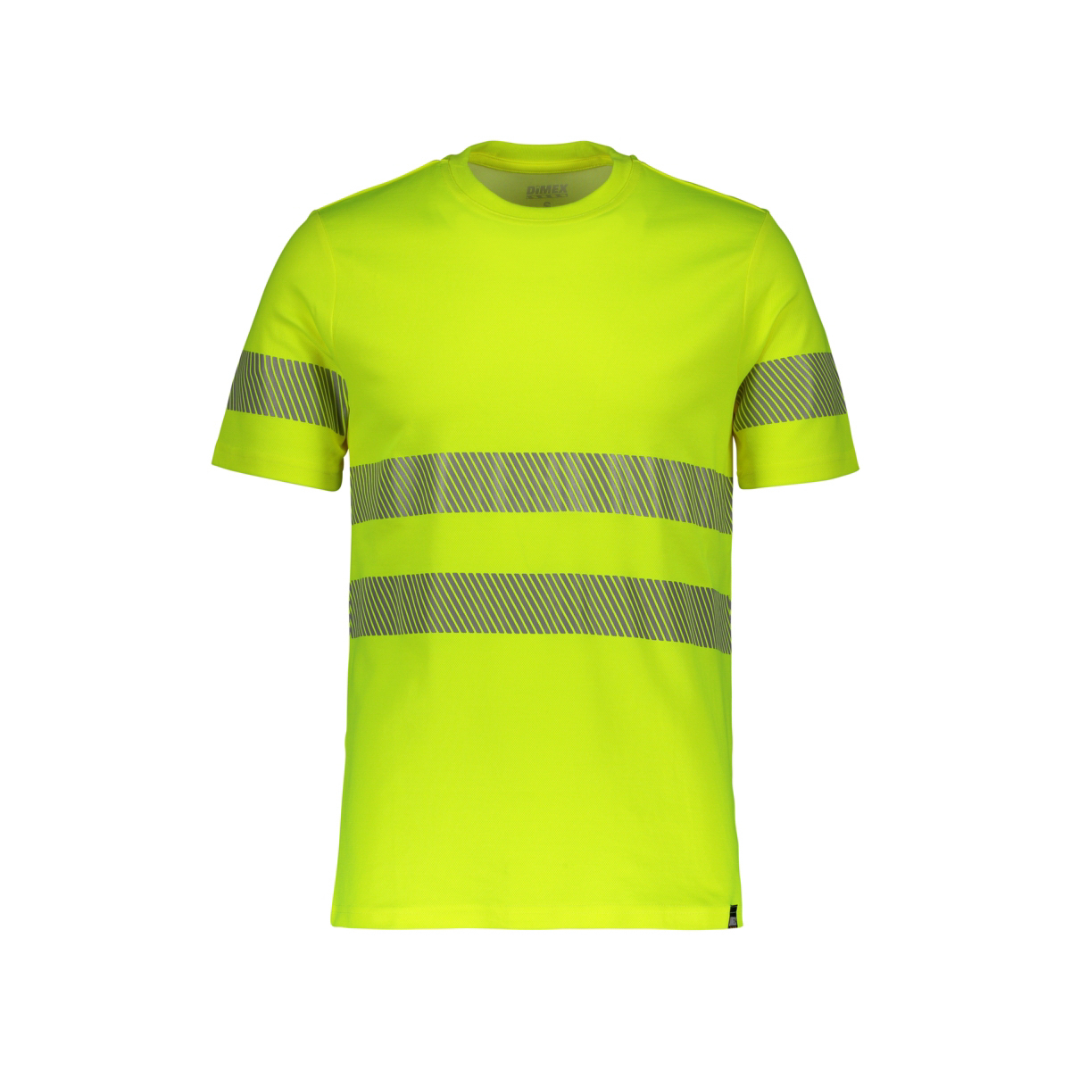 Safety t-shirt 4058+
