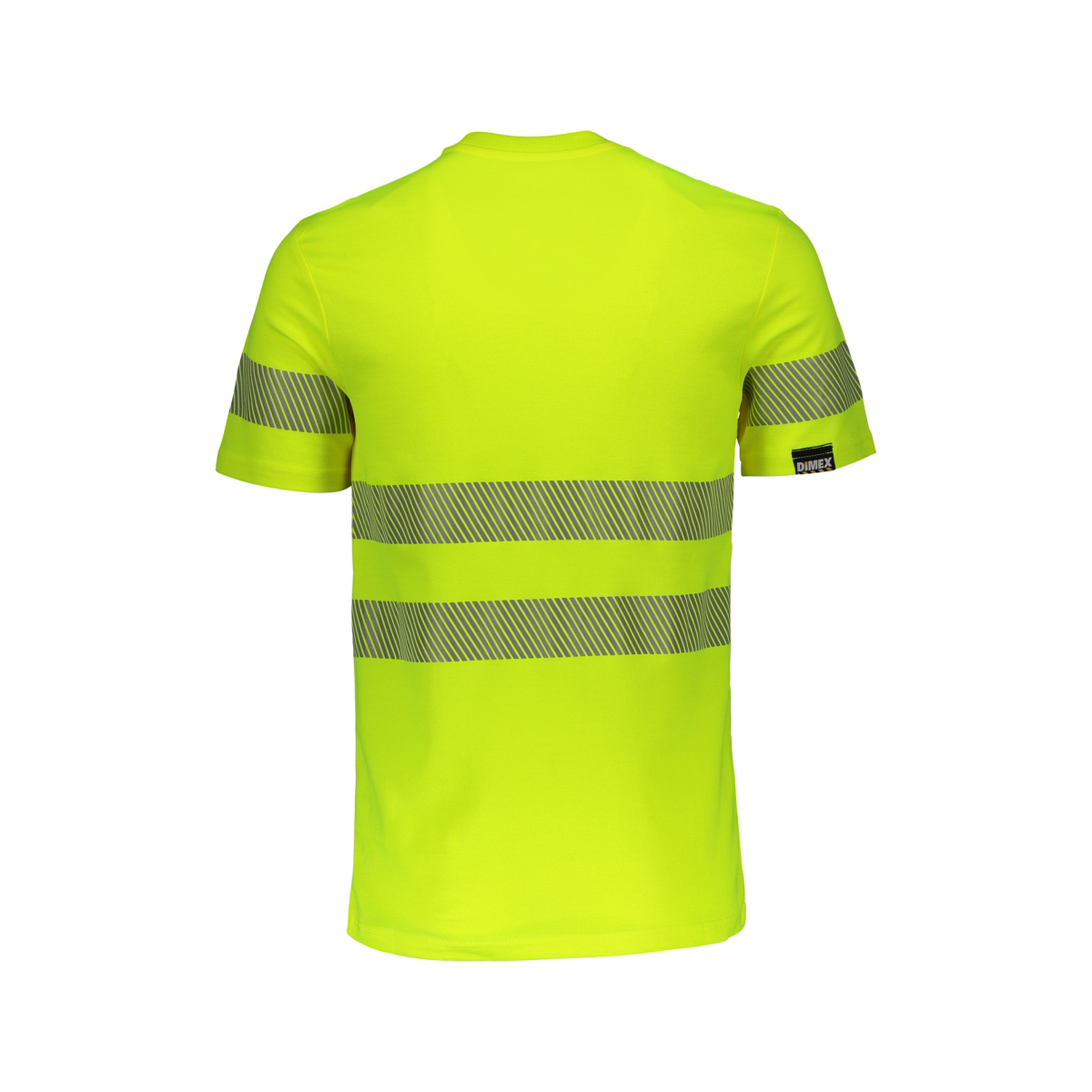 Safety t-shirt 4058+