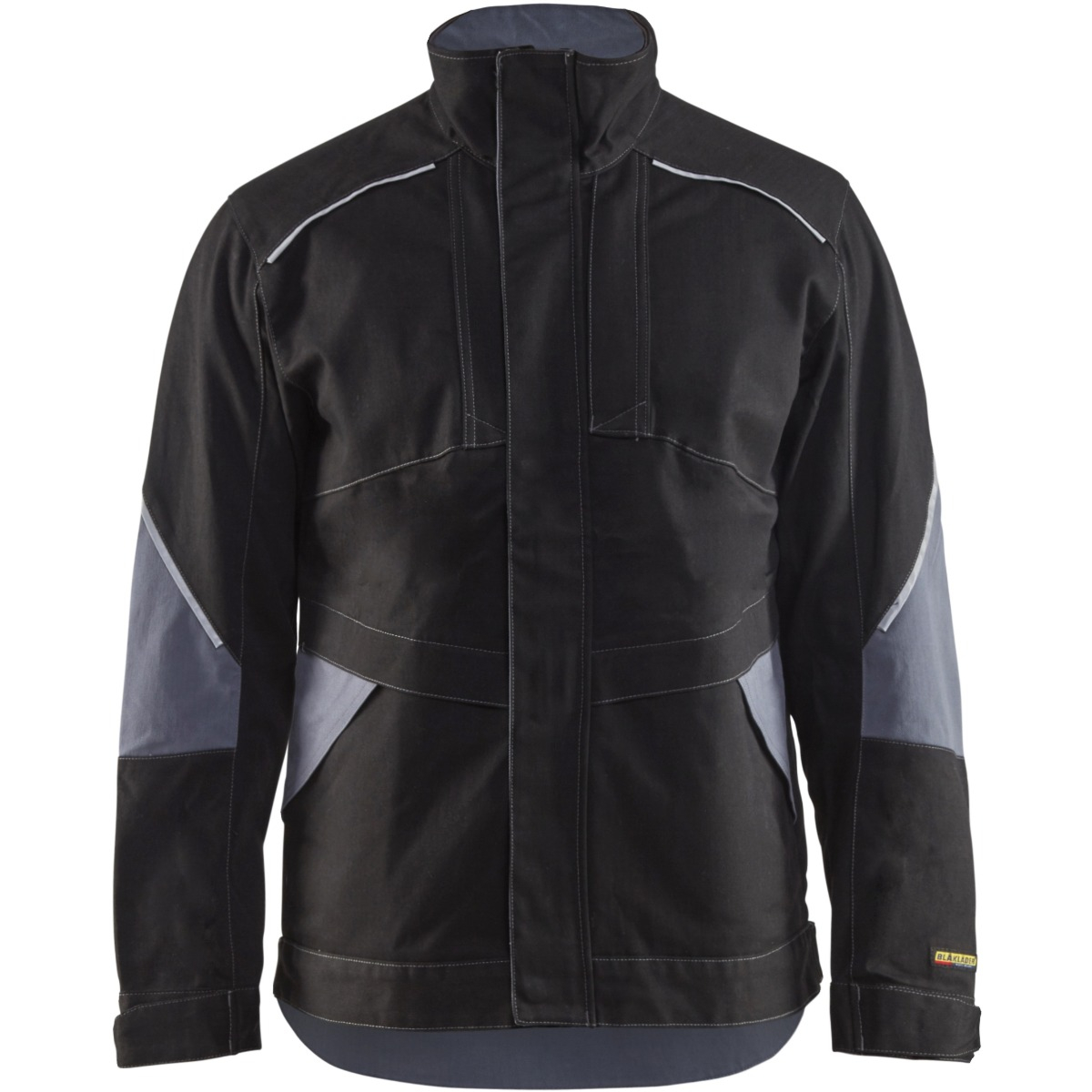 Anti-Flame Jacket