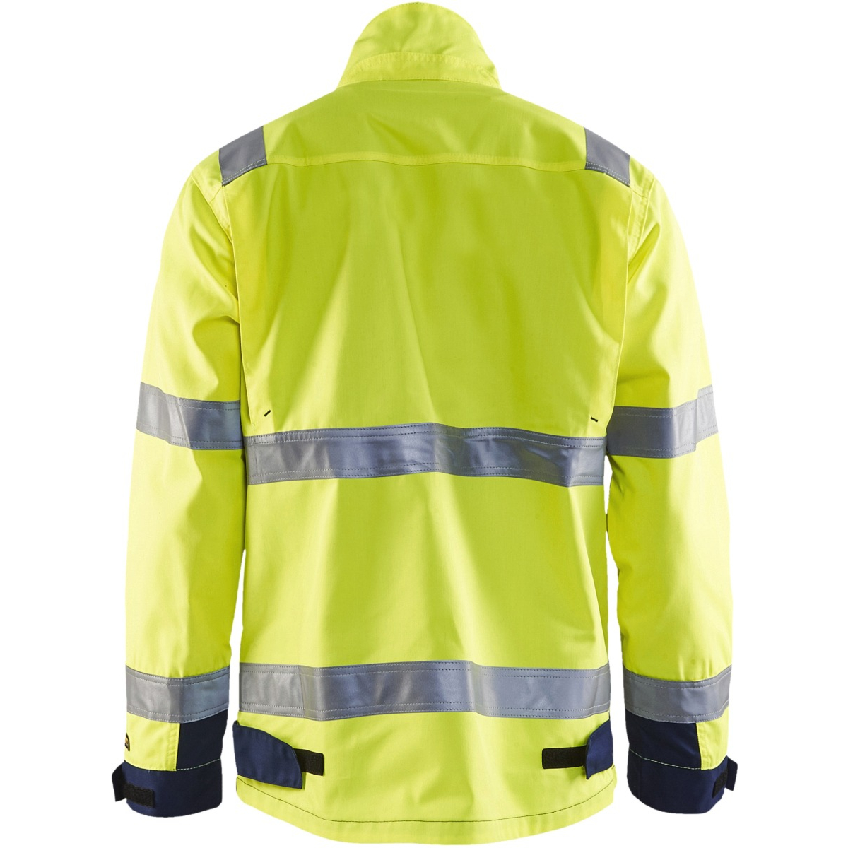 High vis jacket