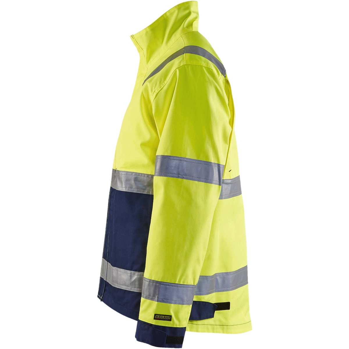 High vis jacket