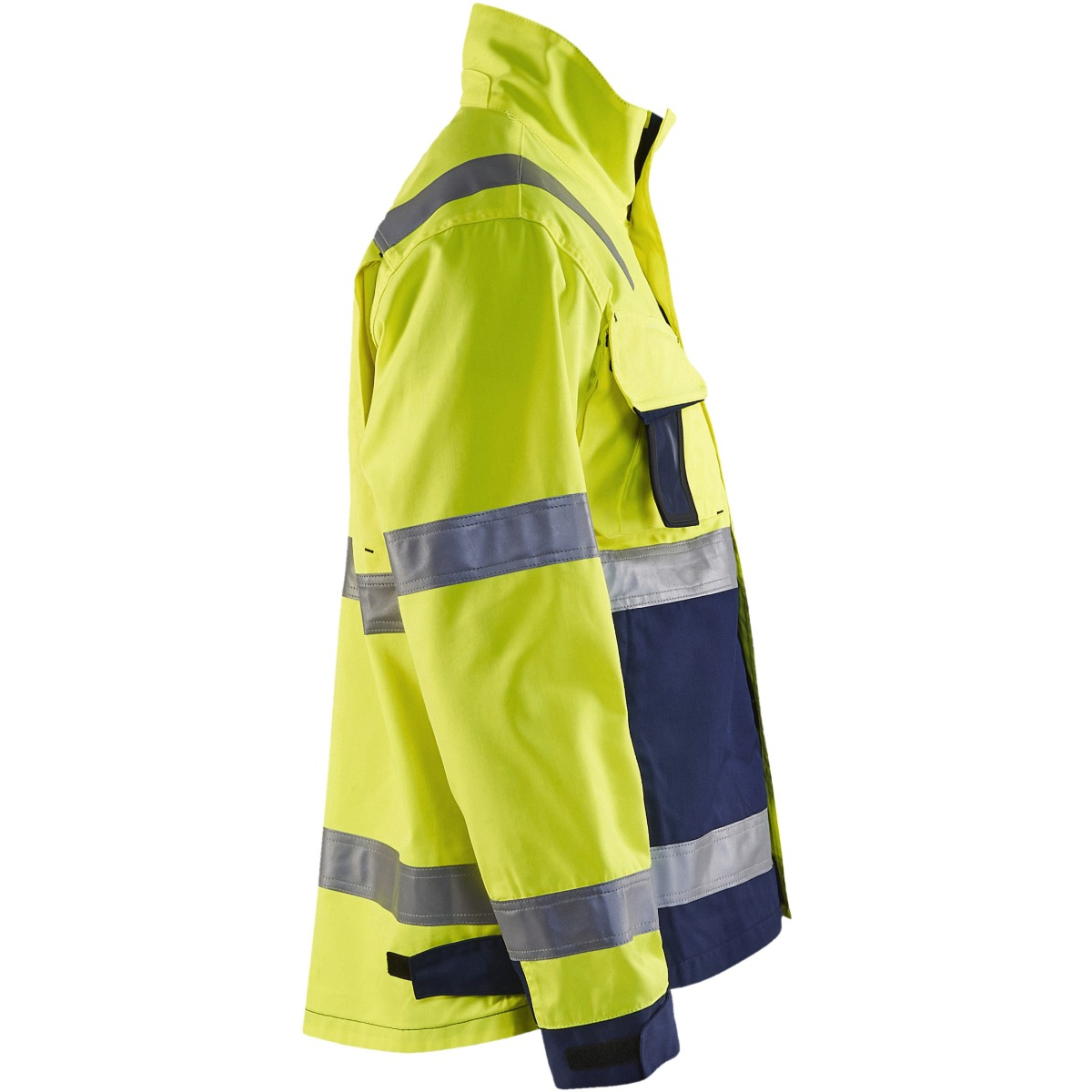 High vis jacket