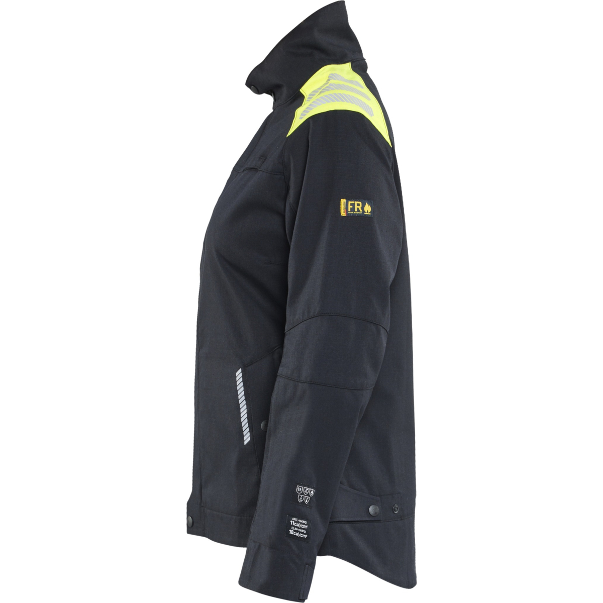 Women's Inherent Jacket