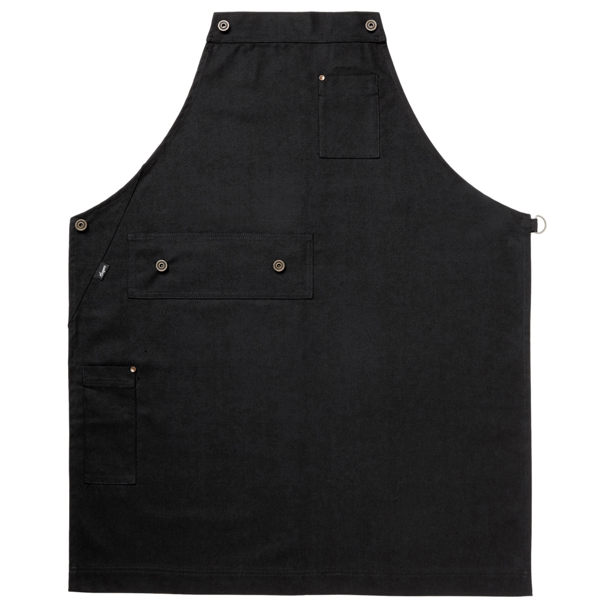 Bib apron