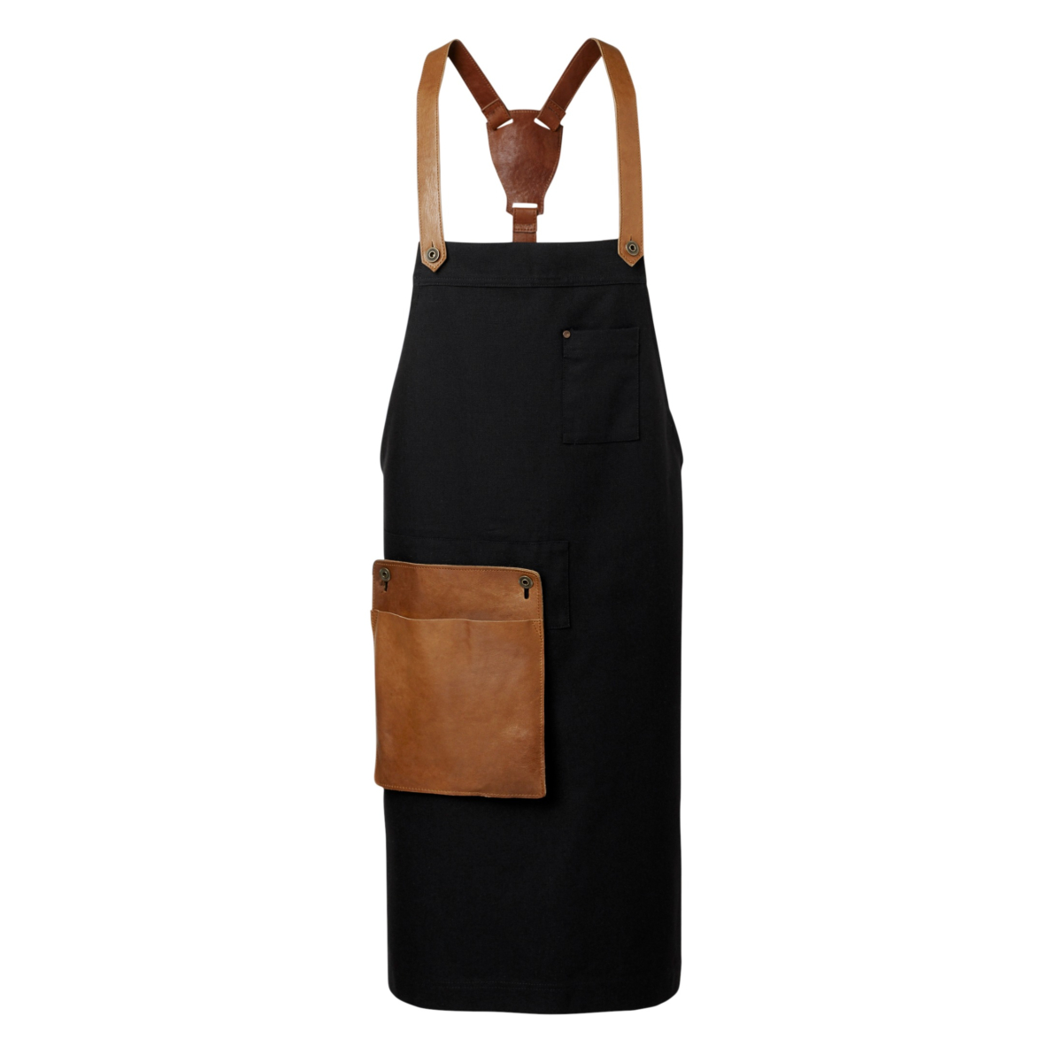 Bib apron