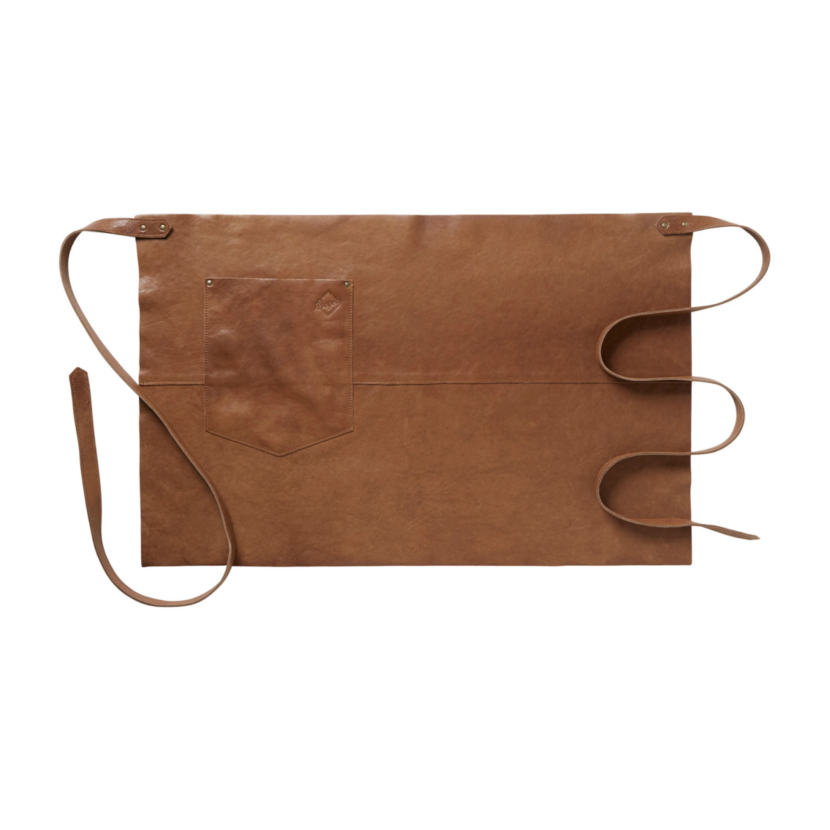Waist apron