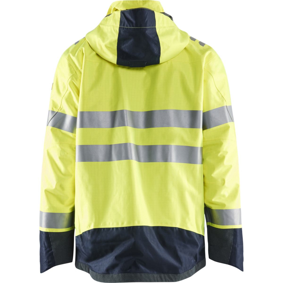 4088 Multinorm shell jacket