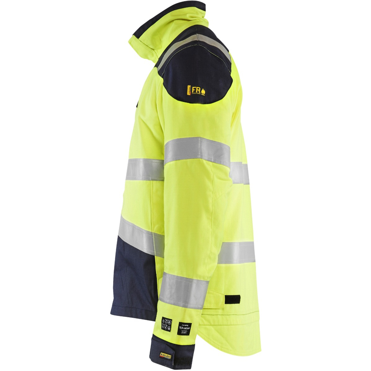 Multinorm Inherent jacket