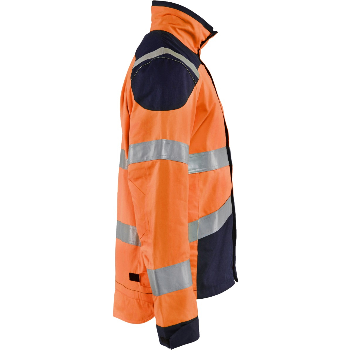 Multinorm inherent jacket