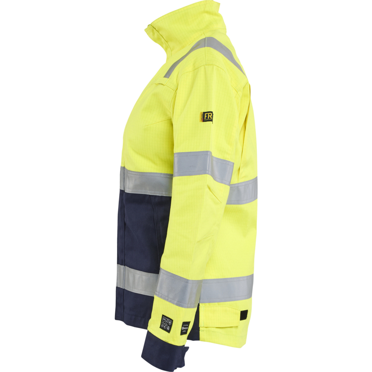 4091 Women's Multinorm jacket