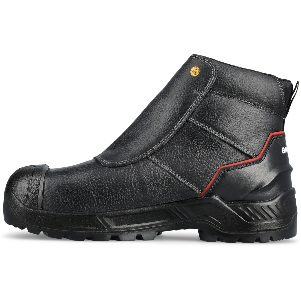 417 Welder Protection