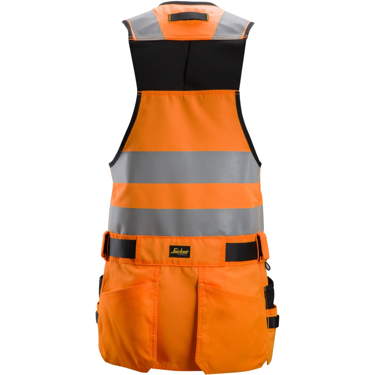 High-Vis Tool Vest Class 1