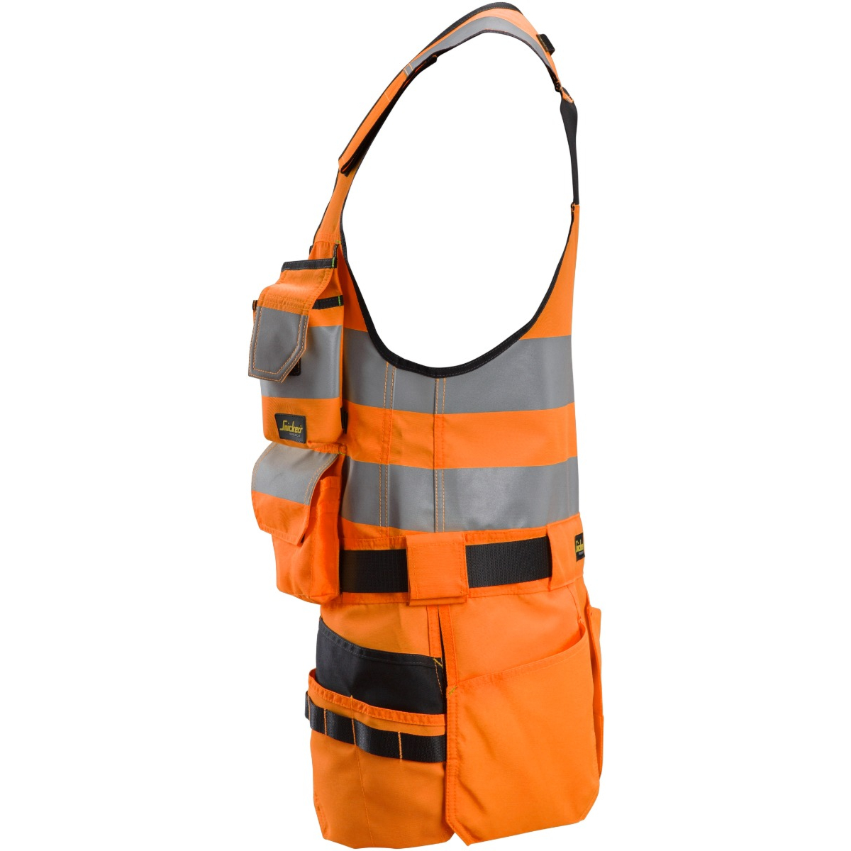 High-Vis Tool Vest Class 1
