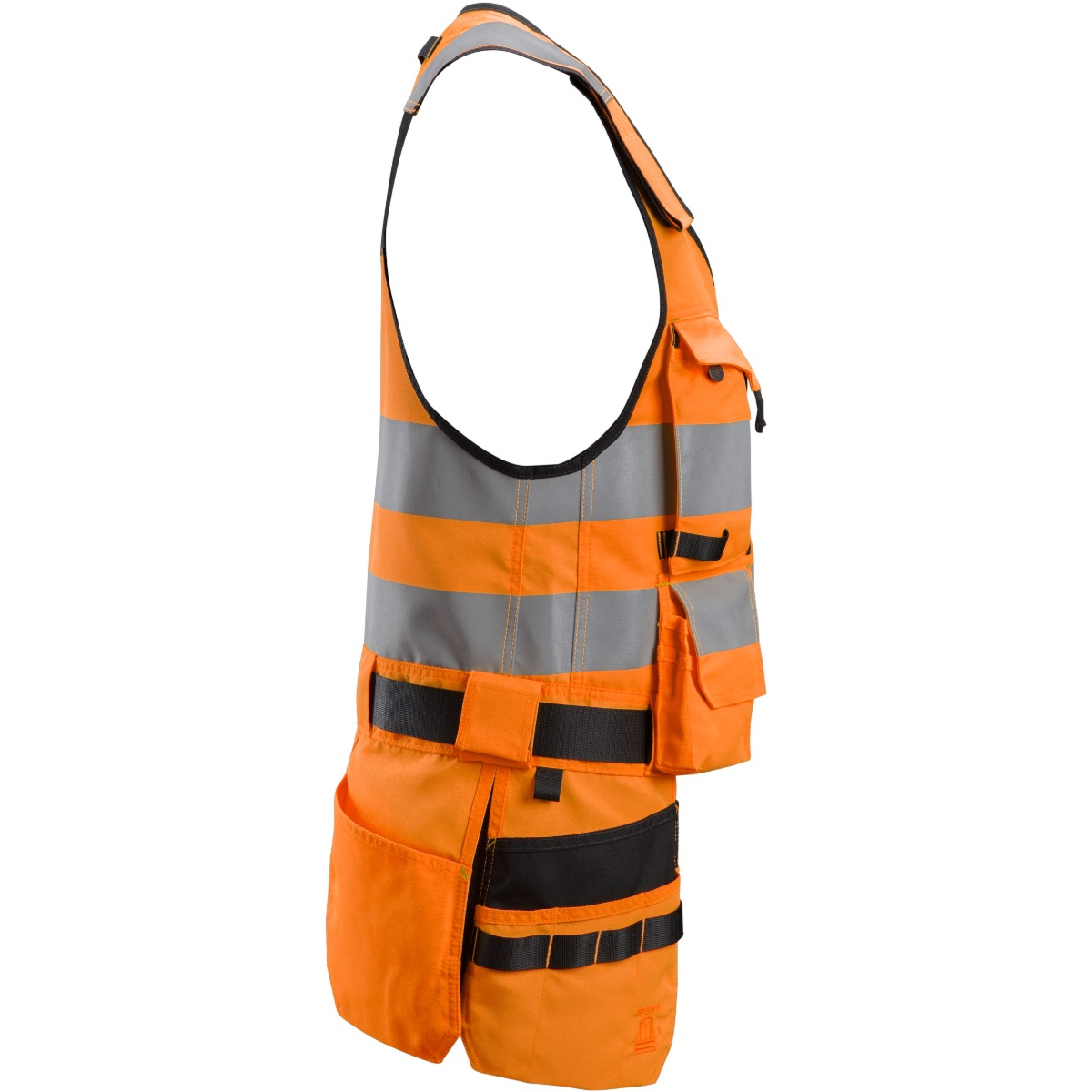 High-Vis Tool Vest Class 1