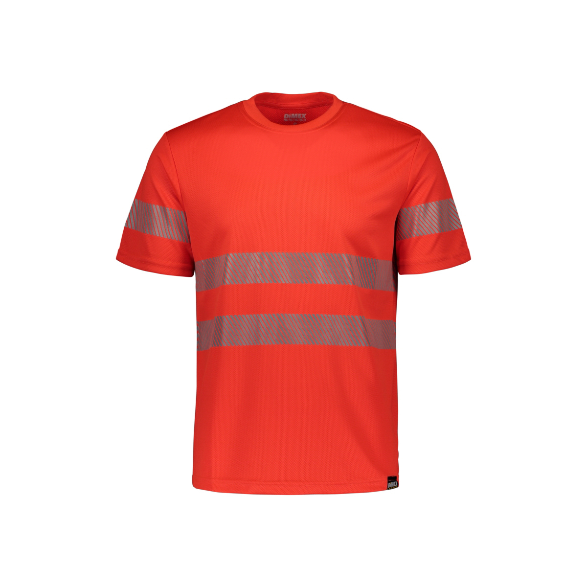 Safety t-shirt 4235+