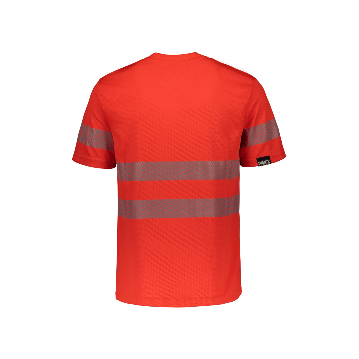 Safety t-shirt 4235+