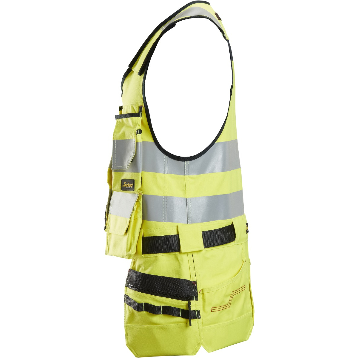 Vest, High-Vis Class 1