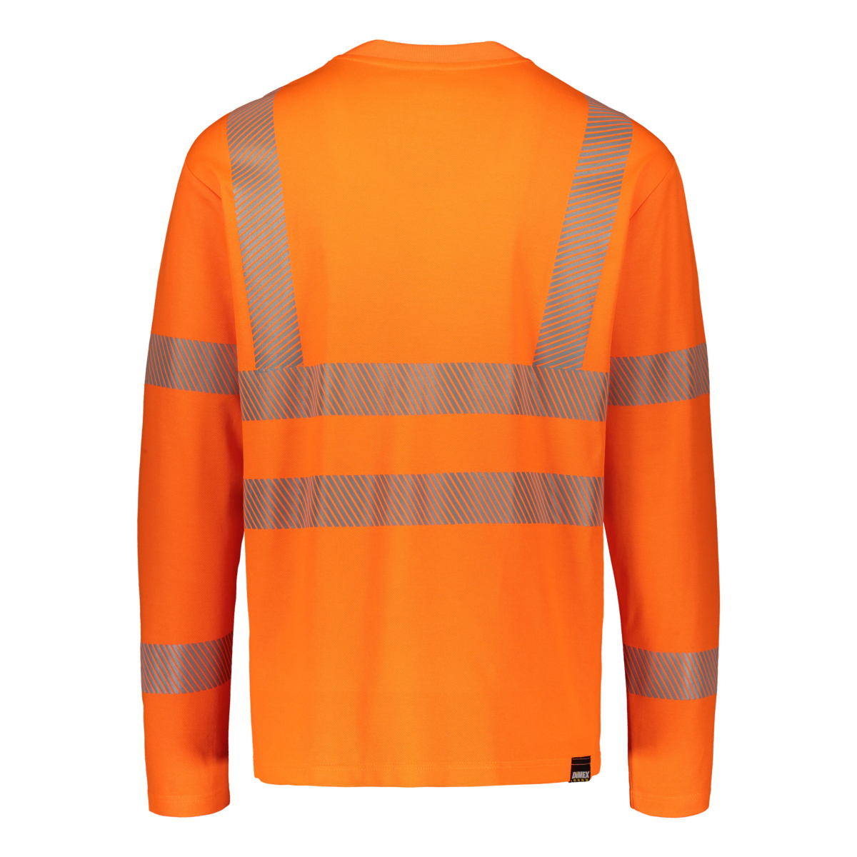 4295+ Long-sleeved safety t-shirt
