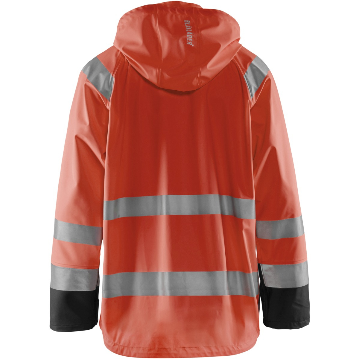 Rain jacket High Vis Level 1