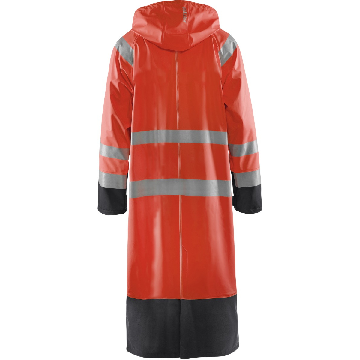 Rain Coat High vis LEVEL 1