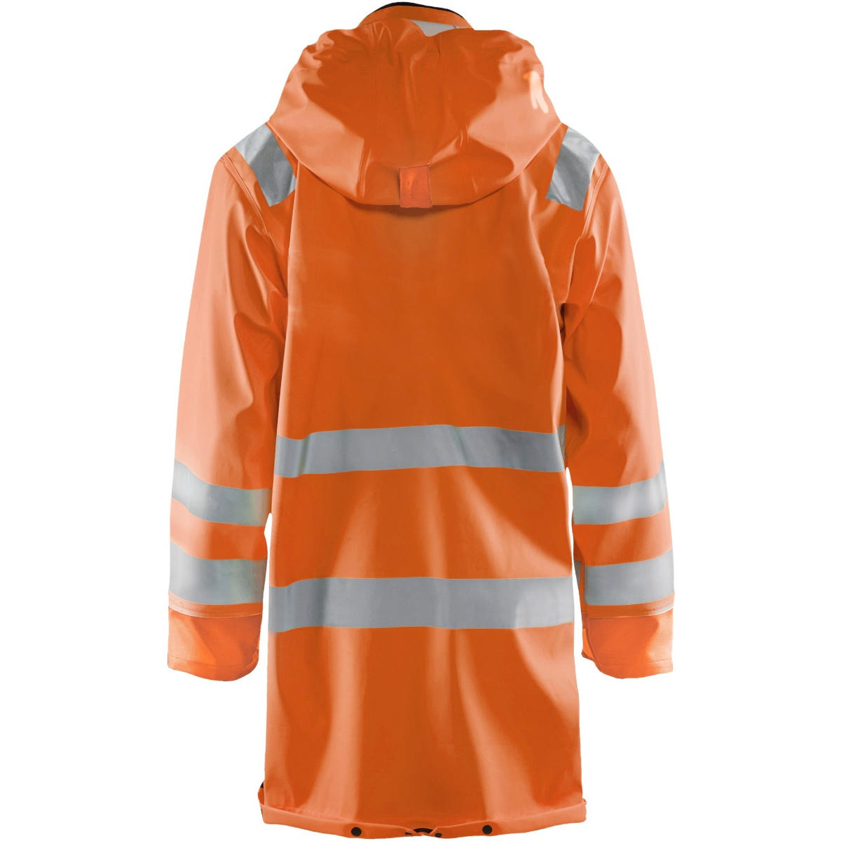  Rain coat High vis LEVEL 3